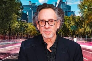Tim Burton tendrá nuevo Fan Fest en CDMX ¡Bazar y más gratis! Tim Burton tendrá nuevo Fan Fest en CDMX ¡Bazar y más gratis!