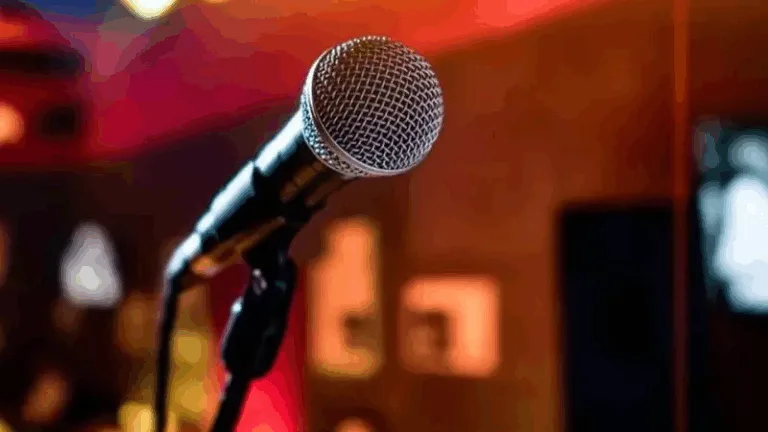 Karaoke & Friends at Casa Coyote