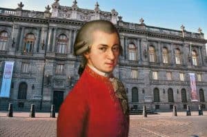 Mozart en el MUNAL concierto gratuito imperdible en CDMX Mozart en el MUNAL concierto gratuito imperdible en CDMX