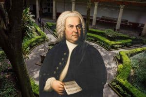 Bach por solo $100 concierto de violín en el Museo Franz Mayer Bach por solo $100 concierto de violín en el Museo Franz Mayer