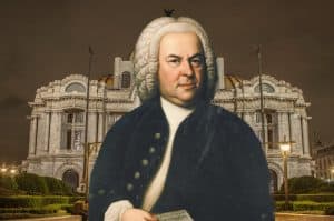 Vive la música de Bach en Bellas Artes ¡Concierto a $37 pesos! Vive la música de Bach en Bellas Artes ¡Concierto a $37 pesos!