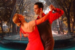 ¡Baile y elegancia! CDMX tendrá concierto sinfónico de Tango ¡Baile y elegancia! CDMX tendrá concierto sinfónico de Tango
