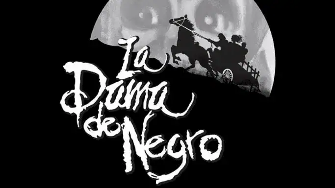 La dama de negro La dama de negro