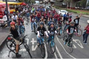 Participa en la rodada ciclista de Iztapalapa ¡Es GRATIS! Participa en la rodada ciclista de Iztapalapa ¡Es GRATIS!