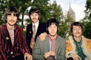 The Beatles en el Centro Histórico ¡Habrá concierto tributo gratis! The Beatles en el Centro Histórico ¡Habrá concierto tributo gratis!