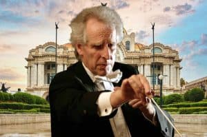 Orquesta de Boston tocará en Bellas Artes ¡Entradas a $132 pesos! Orquesta de Boston tocará en Bellas Artes ¡Entradas a $132 pesos!