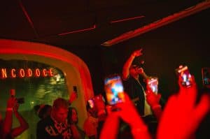 Cincodoce celebra su cuarto aniversario: el departamento favorito de CDMX Cincodoce celebra su cuarto aniversario: el departamento favorito de CDMX