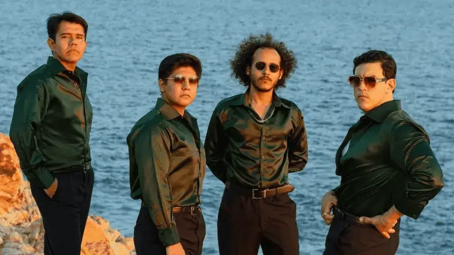 LOS VAGENS