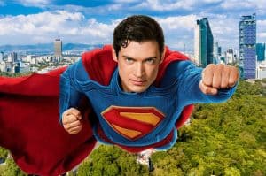 Superman Run: ¡Inscripciones y precios para la carrera en CDMX! Superman Run: ¡Inscripciones y precios para la carrera en CDMX!