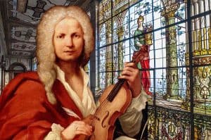 Castillo de Chapultepec tendrá concierto nocturno de Vivaldi ¡Gratis! Castillo de Chapultepec tendrá concierto nocturno de Vivaldi ¡Gratis!