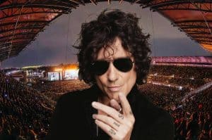 ¡Ambulante! Bunbury tocará en el Estadio GNP Seguros de CDMX ¡Ambulante! Bunbury tocará en el Estadio GNP Seguros de CDMX