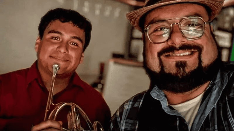 Música Para El Desayuno – Latin Horn en Café Clásico