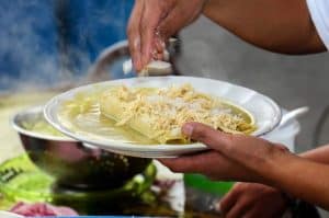Así será el Festival de la Enchilada en Guanajuato: antojos, tradición y fiesta Así será el Festival de la Enchilada en Guanajuato: antojos, tradición y fiesta