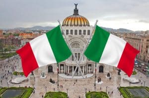 ¡Bellas Artes presenta concierto de música italiana por $75 pesos! ¡Bellas Artes presenta concierto de música italiana por $75 pesos!