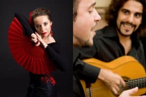 “Love Flamenco” visitará la CDMX este 2025 como parte de su tour “Love Flamenco” visitará la CDMX este 2025 como parte de su tour