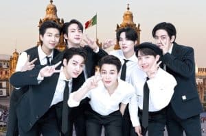 Fan Event de BTS en México: ¡Habrá karaoke, baile y más gratis! Fan Event de BTS en México: ¡Habrá karaoke, baile y más gratis!