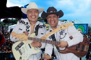 ¡Tex Tex, Los Daniels y más darán concierto gratis en Faro Oriente! ¡Tex Tex, Los Daniels y más darán concierto gratis en Faro Oriente!