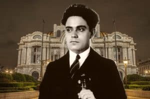 Silvestre Revueltas en Bellas Artes ¡Lánzate al concierto por $88! Silvestre Revueltas en Bellas Artes ¡Lánzate al concierto por $88!