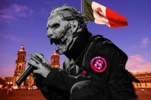 Slipknot en México: ¡Se proyectará Day of the Gusano en CDMX! Slipknot en México: ¡Se proyectará Day of the Gusano en CDMX!