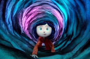 Dónde y cuándo será la fiesta temática con disfraces de Coraline Dónde y cuándo será la fiesta temática con disfraces de Coraline