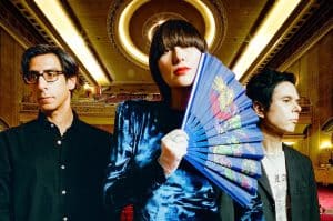Yeah Yeah Yeahs tocarán en el Teatro Metropólitan: Boletos y más Yeah Yeah Yeahs tocarán en el Teatro Metropólitan: Boletos y más