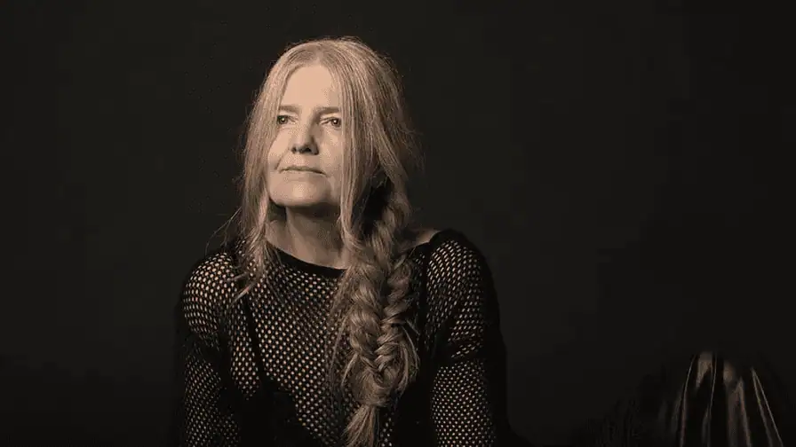 Laura Vázquez presenta Biopiano