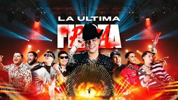 Grupo Firme Grupo Firme
