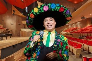 ¡Orquesta de la Diversidad dará dos conciertos LGBT en CDMX! ¡Orquesta de la Diversidad dará dos conciertos LGBT en CDMX!