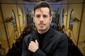 ¡José Madero, Allison y más venderán merch en el Foro Alicia! ¡José Madero, Allison y más venderán merch en el Foro Alicia!