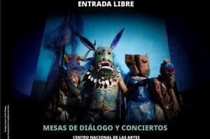 Encuentro Nacional Jóvenes Creadores en el Cenart Encuentro Nacional Jóvenes Creadores en el Cenart