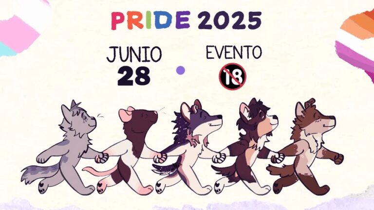 Furry Bus Pride 2025 Furry Bus Pride 2025