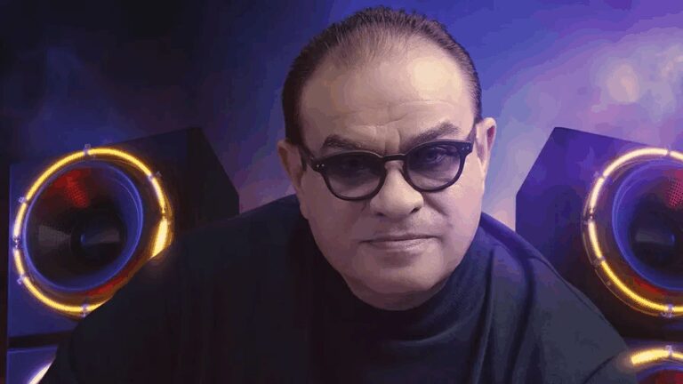 Tony Vega Tony Vega