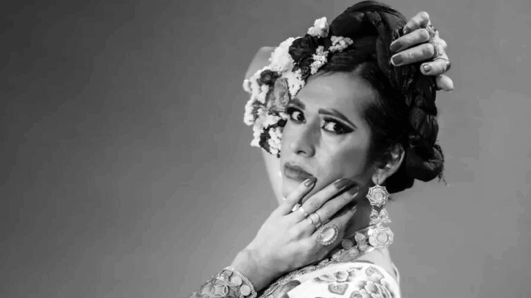 TLECÁN PRESENTA A ESTRELLA VÁZQUEZ: TRADICIÓN TLECÁN PRESENTA A ESTRELLA VÁZQUEZ: TRADICIÓN