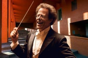 Concierto gratis: Mahler sonará en el Cenart y así puedes lanzarte Concierto gratis: Mahler sonará en el Cenart y así puedes lanzarte