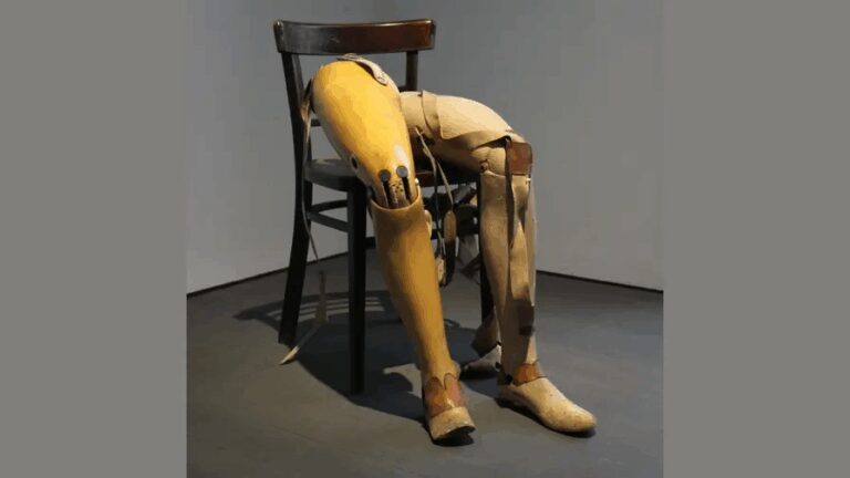 Kader Attia. Un descenso al paraíso