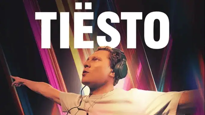 Tiësto Tiësto