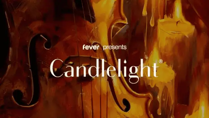 Candlelight: Las Cuatro Estaciones de Vivaldi Candlelight: Las Cuatro Estaciones de Vivaldi