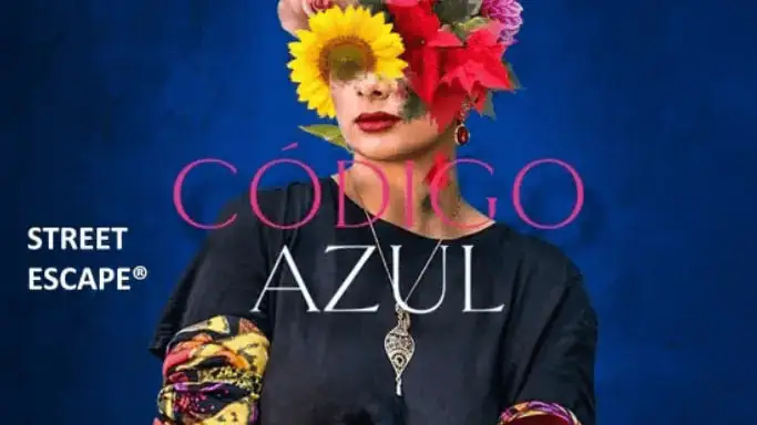 Código Frida – Street Escape