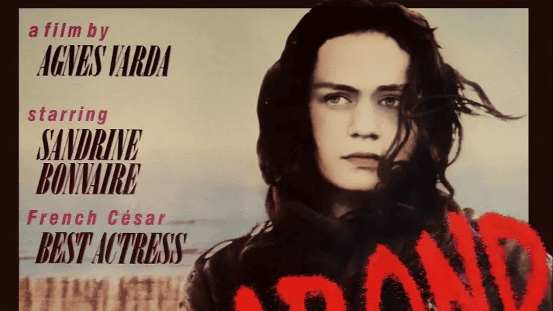 Cine Bacco – Vagabond