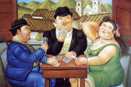 Bordello Bridge Club [] Casa de la Noche – June 17, 2025