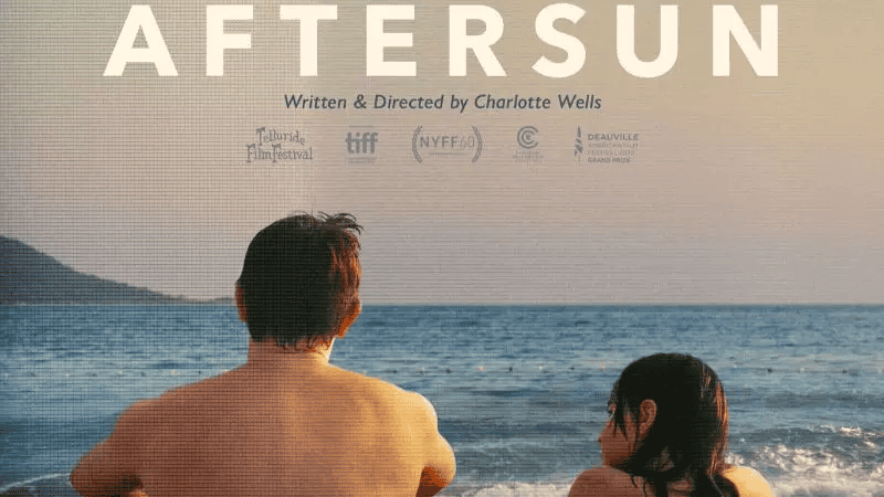 Cine Bacco – Aftersun