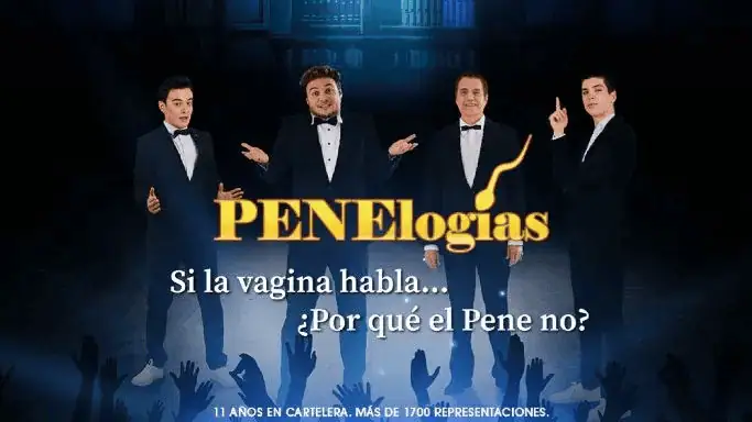 Penelogías Penelogías