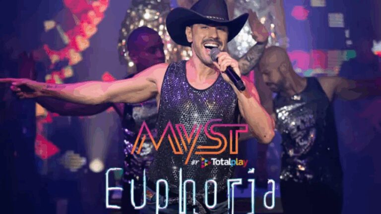 Myst: Euphoria Myst: Euphoria