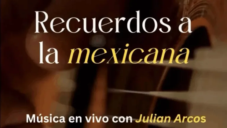 Recuerdos a la Mexicana Recuerdos a la Mexicana