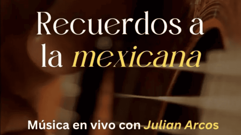 Recuerdos a la Mexicana