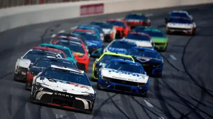 NASCAR Mexico City 2025 NASCAR Mexico City 2025