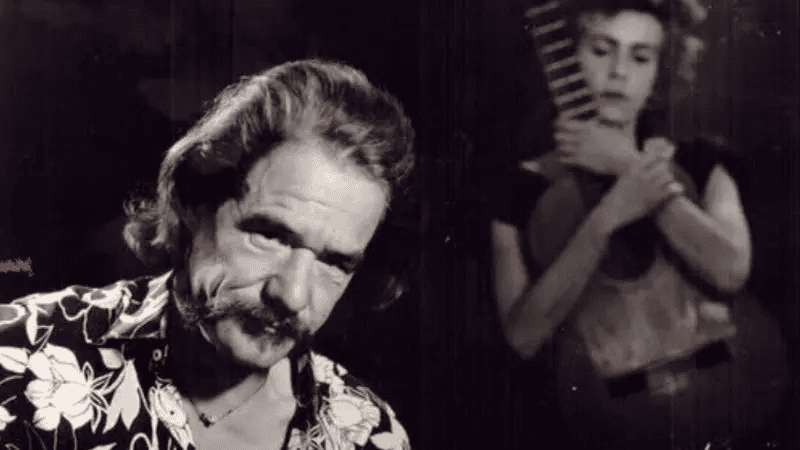 Mama Mia – Medio Siglo de Música y Sabor – Lobo
