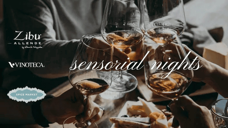 Sensorial Nights