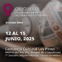 Encuentro de Arte Decorativo y Utilita… Encuentro de Arte Decorativo y Utilita…