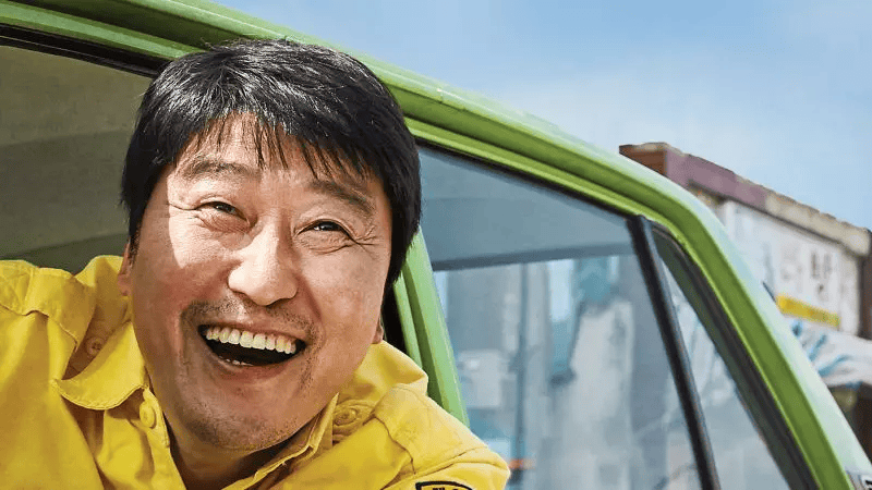 Cine Bacco – A Taxi Driver